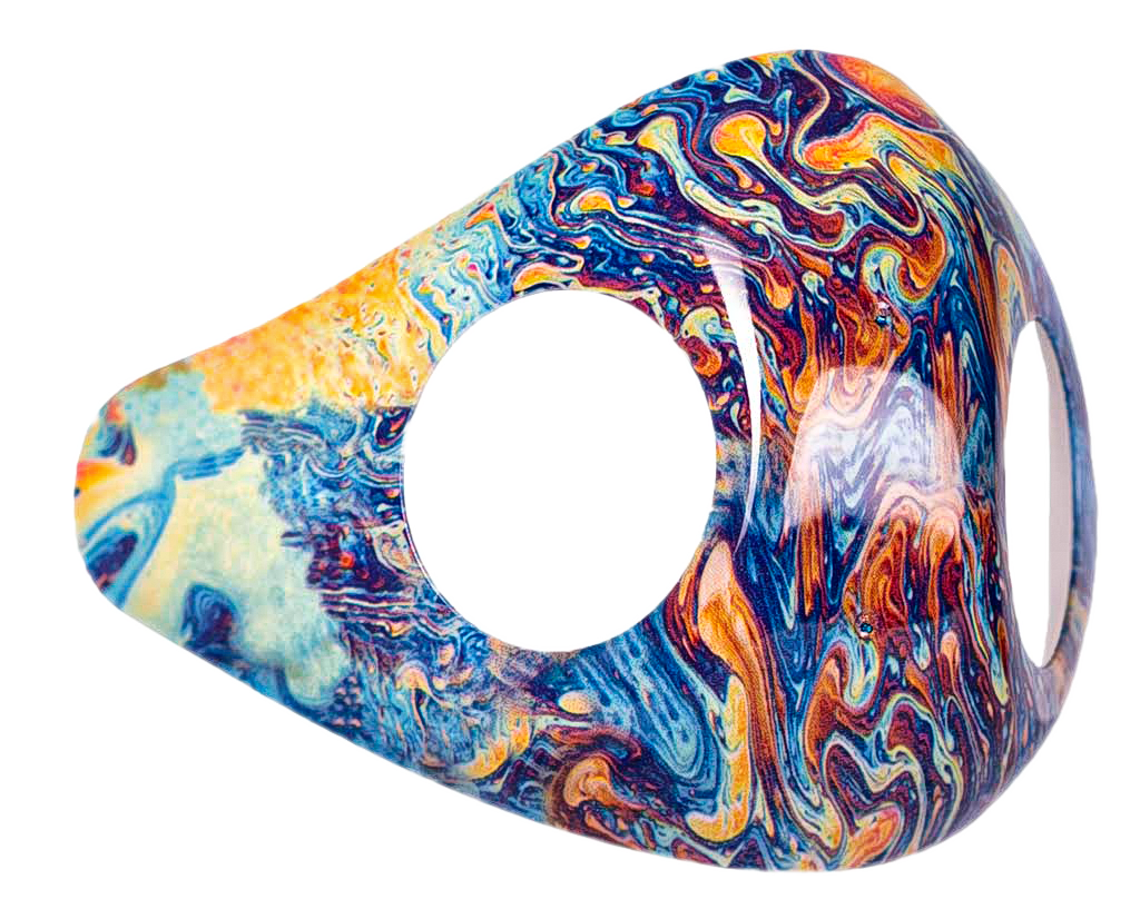 Design Shield - Colormix