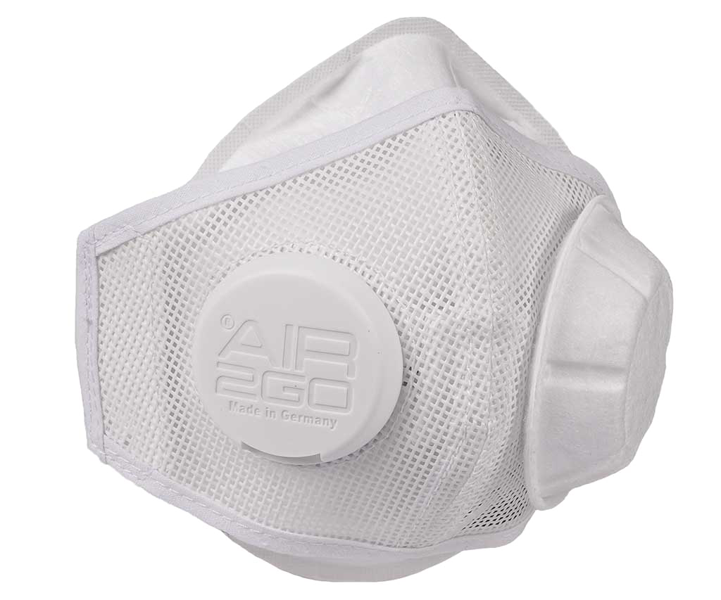 AIR4YOU SOFT DUO - White Mash