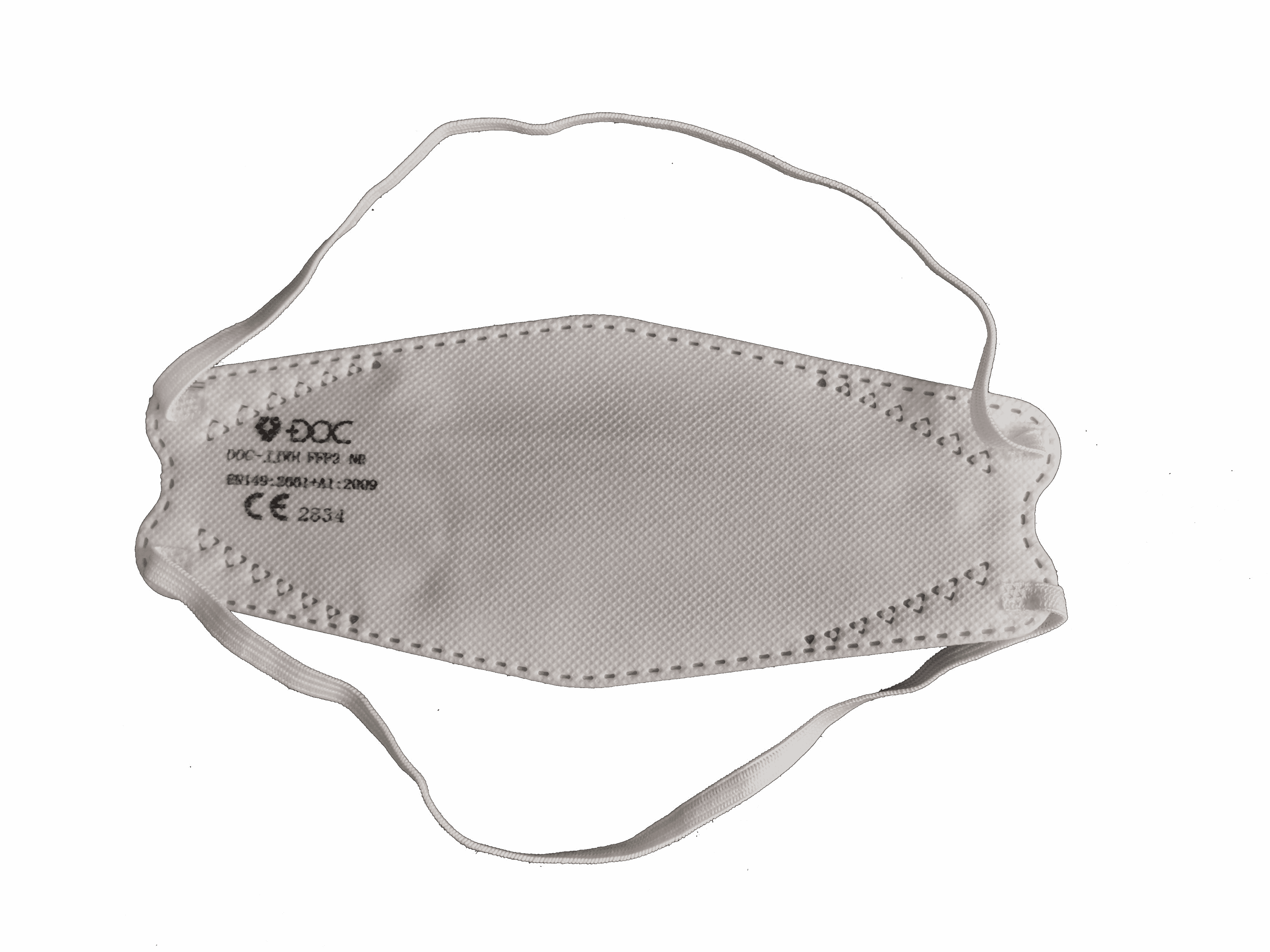 DOC JJWH  Maske 
