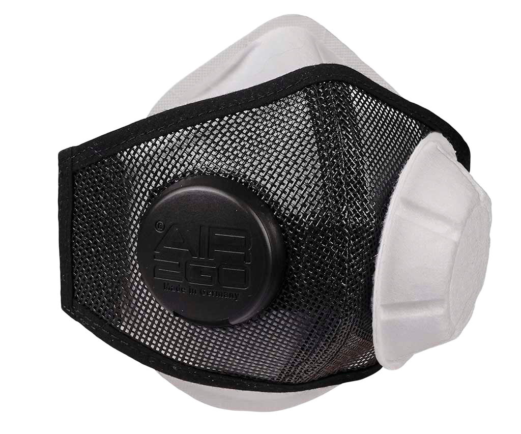 AIR4YOU SOFT DUO - Black Mash