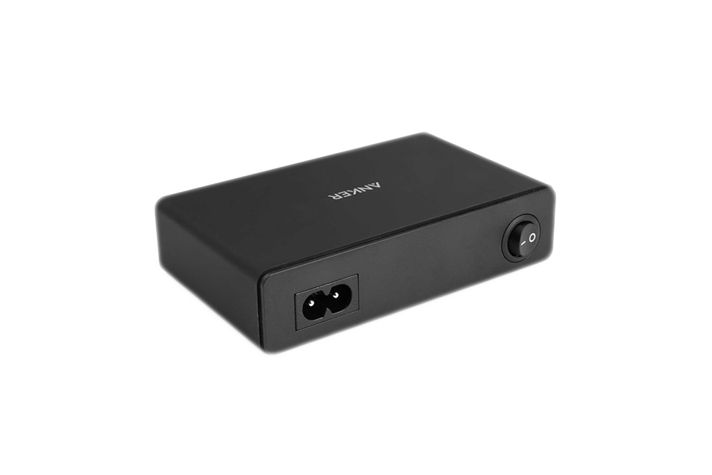 Powerbank Station