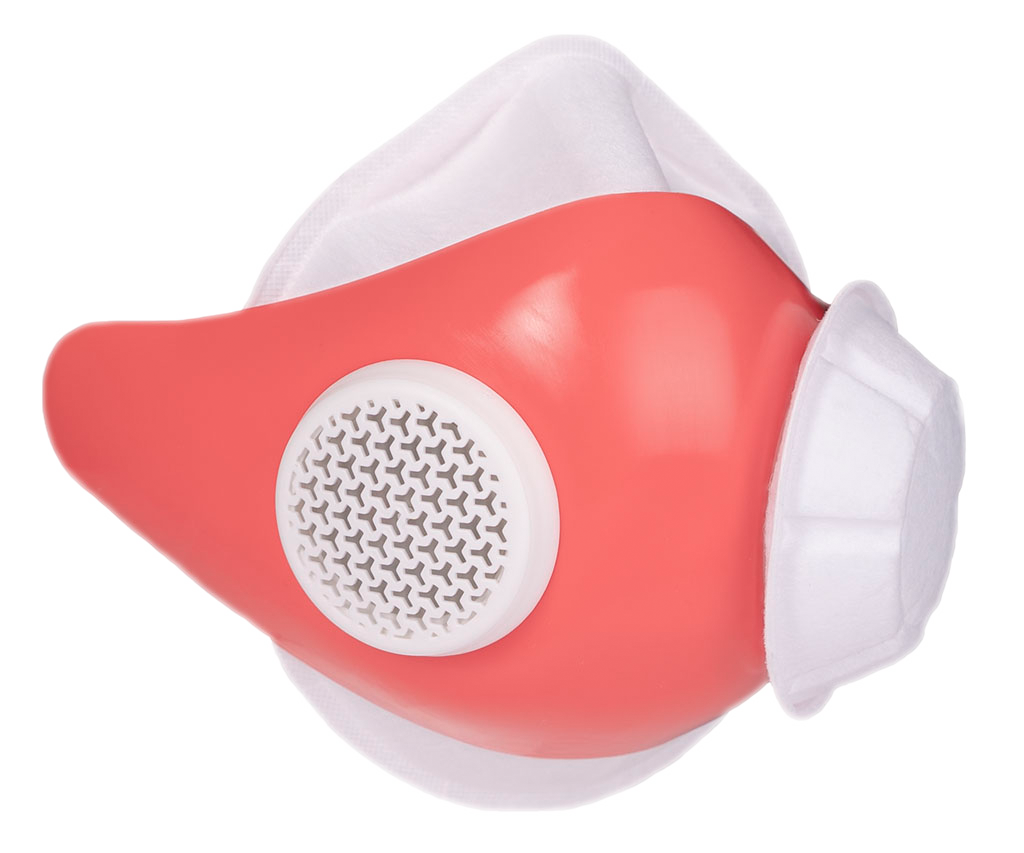 AIR DUO - Red Matt  AIR DUO - Red Matt