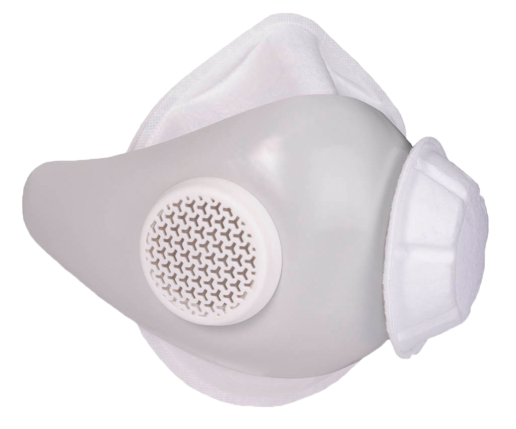 AIR DUO - Light Gray Matt AIR DUO - Light Gray Matt