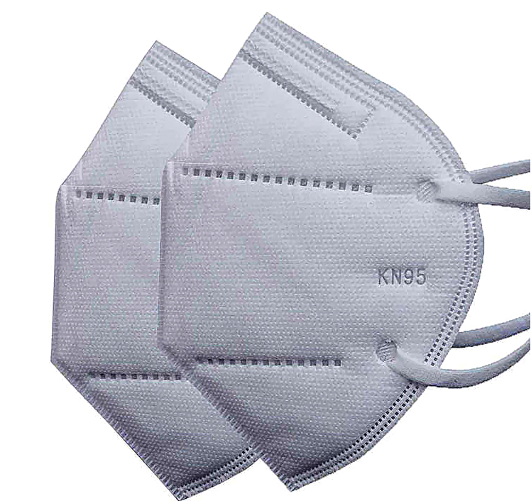 EPSA-2 Atemschutzmaske der Klasse FFP2