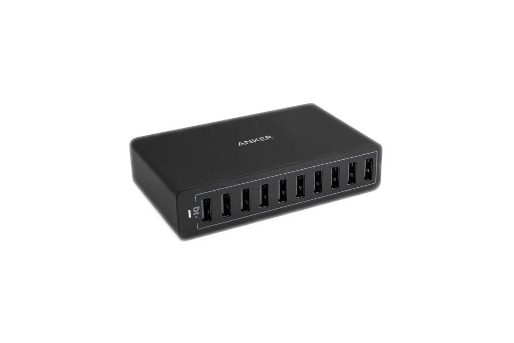 Powerbank Station