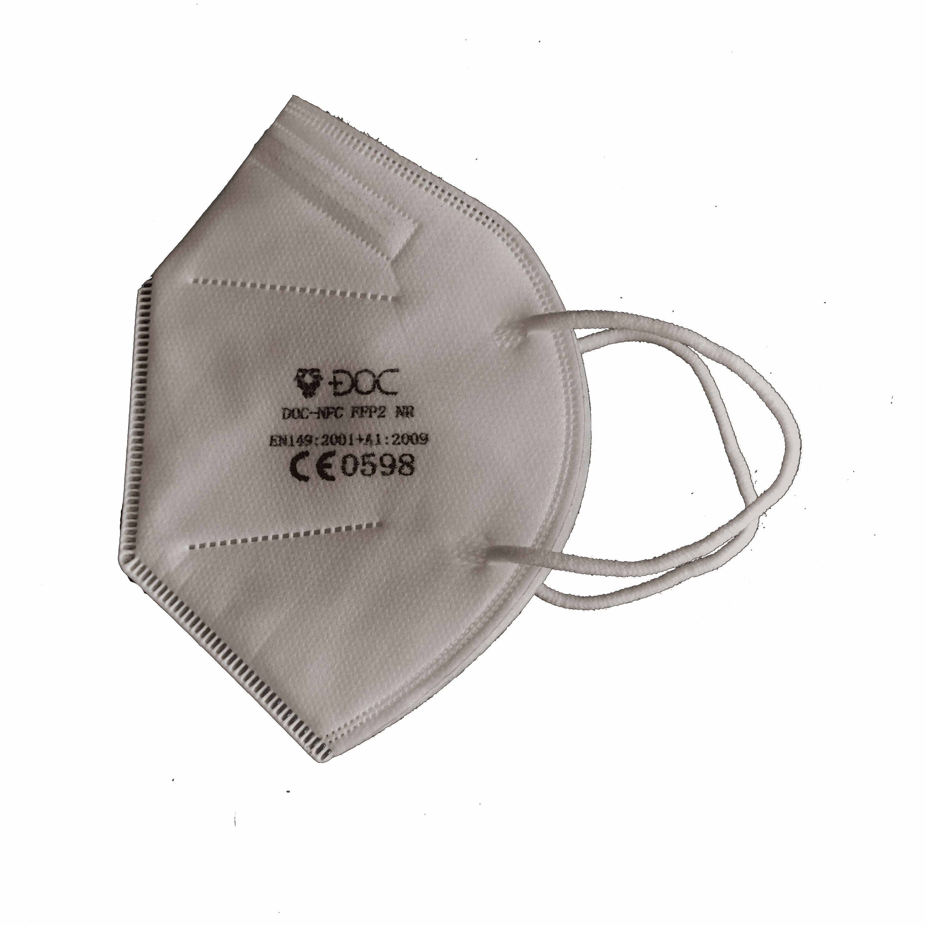 DOC NFC Maske FFP2