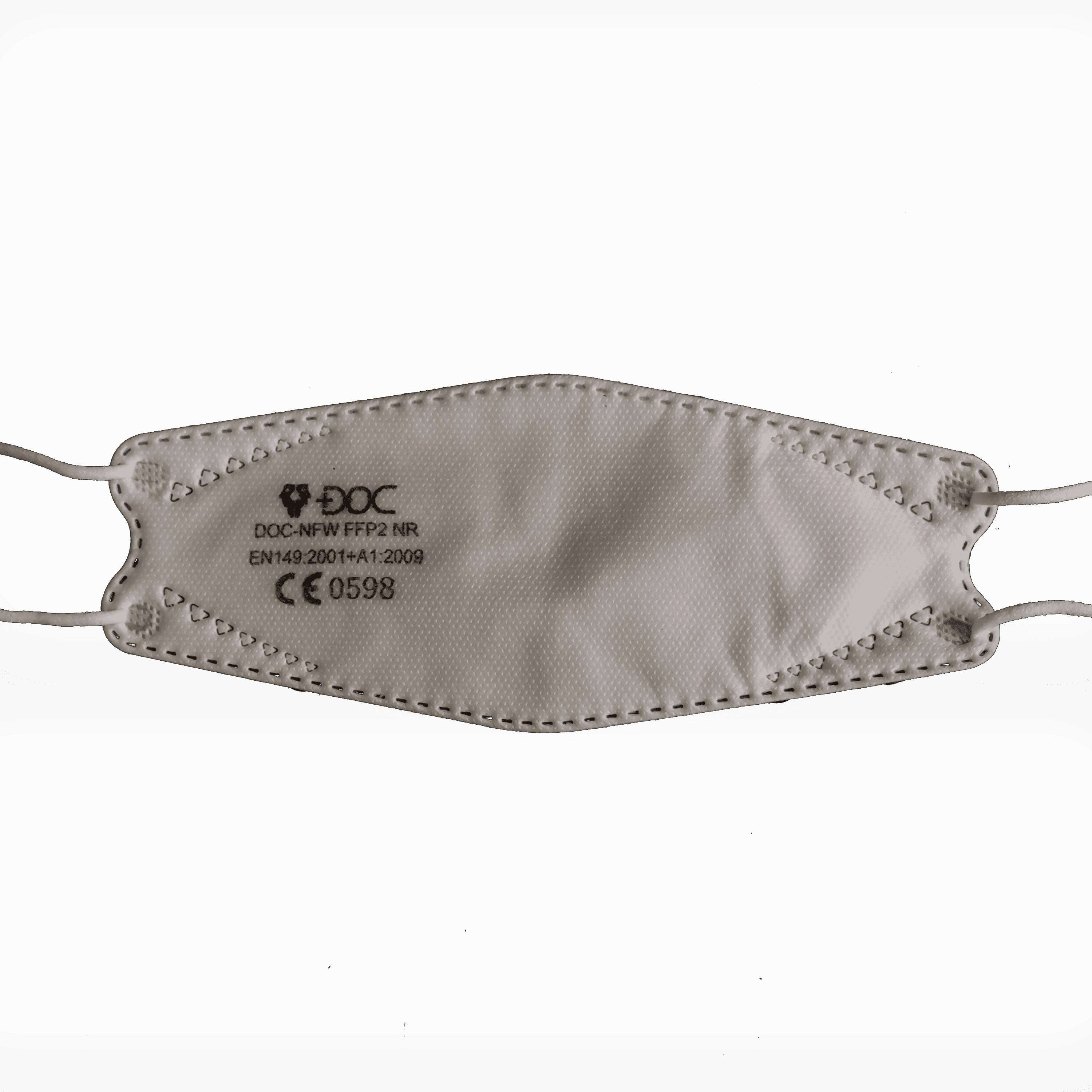 DOC NFW FFP2 Maske