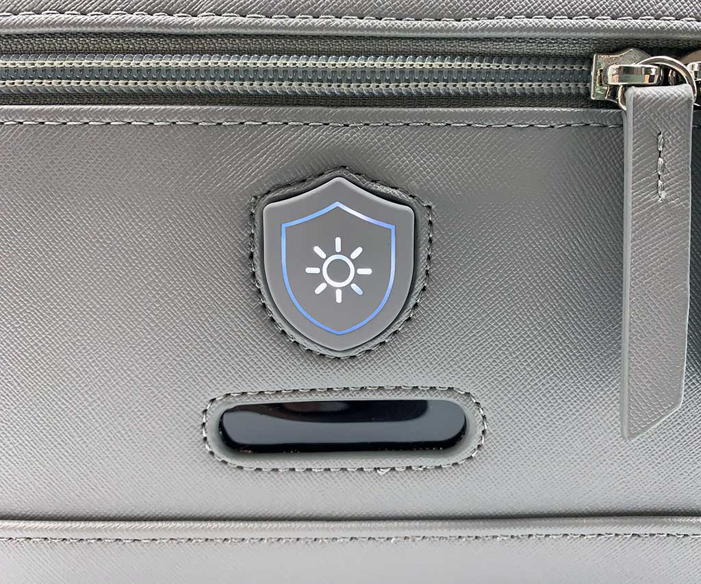 UV-C Desinfektionsbox Maxi UV-C Desinfektionsbox Maxi